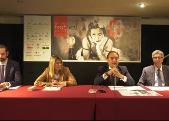 Messina Film Festival: edizione 2023 dedicata al rapporto tra cinema e opera lirica