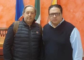 Letojanni. L’ex poliziotto Francesco Pavone nominato esperto del sindaco per la sicurezza urbana