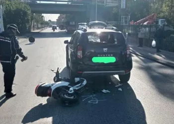 Taormina. Incidente a Trappitello: si aggrava la posizione del 20enne (conducente della bici elettrica)