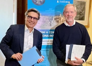 Da Taormina appello unanime dei medici alle istituzioni: “Meno burocrazia”. Bertolaso: “Un patto di cura con i cittadini”