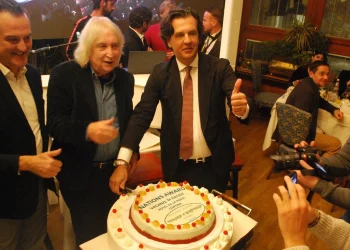 Gli chef siciliani protagonisti al Nations Award di Cortina d’Ampezzo