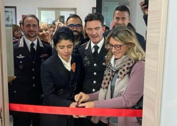 S. Teresa. “Una stanza tutta per sè” per accogliere le donne vittime di violenza