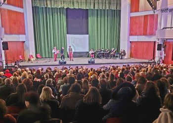 Taormina. “Cantu d’Amuri – Memorial Gianni D’Amico”: grande successo alla serata di beneficenza per il Ccpm