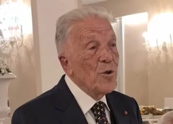 Taormina. Turchetti: “Glamour ed eleganza al Concerto di Natale dell’Unitre”