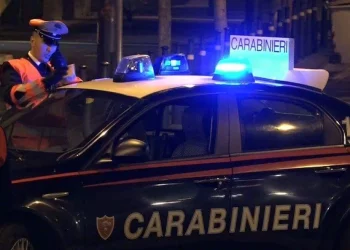 Taormina. Tentano di rapinare un centro scommesse: tre giovani arrestati dai Cc