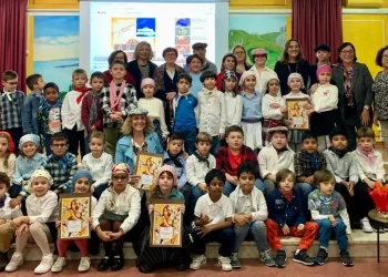 Taormina. Istituto comprensivo 1: “U Cuntu – I grandi incontrano i più piccoli”