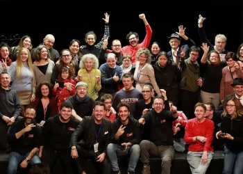 Finc Festival di Taormina. Segalin e Parisi: “Felici per le connessioni artistiche e umane che si sono create”