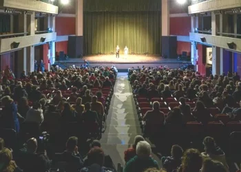 Taormina. Conclusa la 2ª edizione del Finc Comedy: ecco i numeri che raccontano un festival di successo