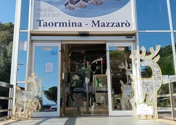 Funivia Taormina. “La notte di Capodanno si viaggerà H24 senza interruzioni”