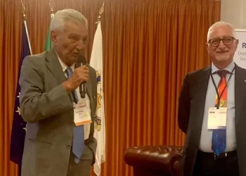 Rotary Taormina. Gianni Mauro eletto presidente per l’anno sociale 2024-2025