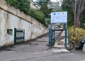 Istituto comprensivo 1 Taormina. Santoro: “Riecco la figura del lettore di lingua inglese”