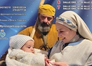 Taormina. Presepe vivente di Trappitello: ecco le date dell’edizione 2023-2024