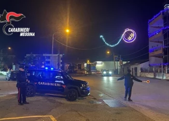 Controlli dei Cc a Taormina e Giardini. Diverse denunce per droga. Sequestrati 29 petardi di fabbricazione artigianale