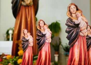 Taormina. Premio di poesia “Maria, Madre del Buon Cammino”: il 31 gennaio 2024 termine ultimo per la presentazione delle opere