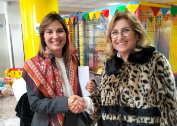 Visita di Annalisa Tardino al Ccpm di Taormina: “Reparto da non chiudere. Sposerò questa battaglia”