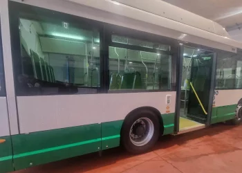 Taormina. De Luca: “A breve 5 nuovi autobus elettrici arricchiranno la flotta di Asm”