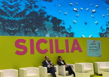 Sicilia alla Bit. “Presenze turistiche, nel 2023 a Taormina +7,6% rispetto al 2019”