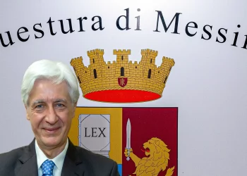 Messina. Si è insediato oggi il nuovo questore Annino Gargano