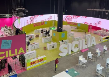 Taormina protagonista con la Regione Siciliana alla Bit 2024 di Milano: Film Fest in primo piano