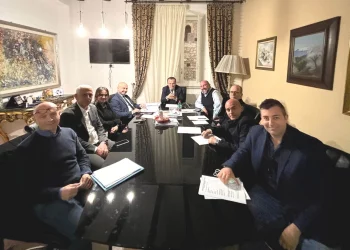 Taormina. De Luca: “Niente contributi a Taobuk. Solo la concessione gratuita di alcuni immobili comunali”