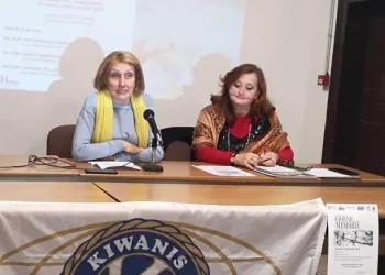 Taormina. “Giornata della Memoria”: incontro del Kiwanis club Tauromenium Valle Alkantara