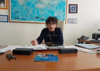 Taormina. Napoli: “Il Pugliatti è una scuola in continua crescita. Le sospensioni degli alunni? Le regole vanno rispettate”