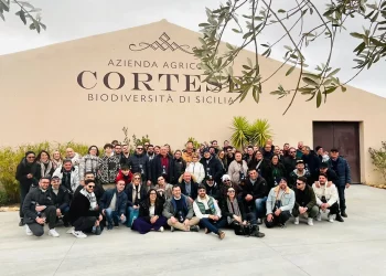 Taormina. Taurmè: viaggio di conoscenza e degustazioni emozionali a Vittoria