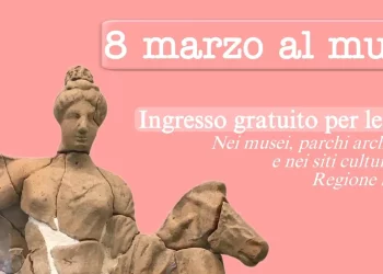 Sicilia. L’8 marzo 2024 ingresso gratuito per le donne anche al Teatro Antico di Taormina