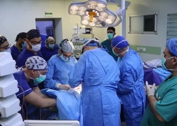 Centro cardiologico pediatrico “Bambino Gesù” di Taormina: medici in missione umanitaria in Iraq