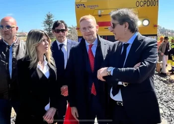 Linea ferroviaria Alcantara-Randazzo “in chiave turistica”: illustrato a Taormina il programma dei lavori