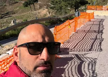 Francavilla. Ferrara: “Da oltre un anno chiuso un tratto della Ss 185 Sella Mandrazzi, disagi per tutti”