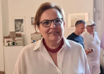 Taormina. Addio a Francesca Gullotta, grande donna di cultura e paladina della giustizia sociale