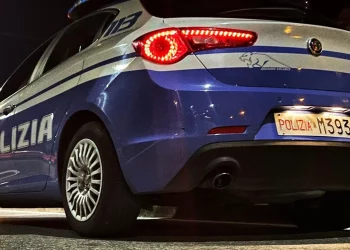 Un 32enne originario di Gaggi arrestato dalla Squadra mobile di Treviso