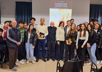 “Il Grand Tour di Sicilia a Taormina nel Borgo delli Giardini”: incontro organizzato dalla Pro Loco