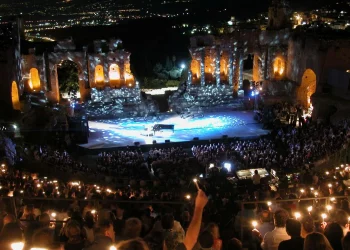Grandi eventi estate 2024, Teatro Antico di Taormina “a corto di musica”. Tanti concerti “dirottati” già a Catania e a Messina