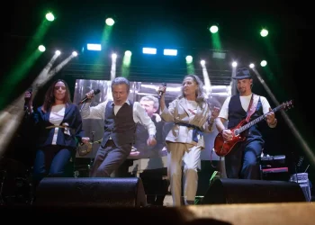 Pupo: ad aprile 2024 concerti a Catania e a Palermo