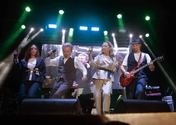 Pupo torna in Sicilia: nei suoi concerti di Catania e Palermo (2024) racconterà gli aneddoti che lo legano all’Isola