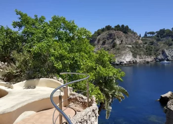 Taormina. Il Museo naturalistico di Isolabella riapre al pubblico il 12 aprile 2024