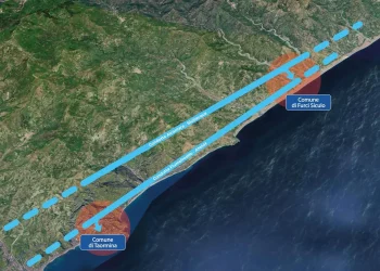 Taormina. De Luca: “Superata la crisi idrica grazie a una convezione con Siciliacque”