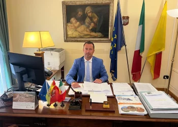 Sicilia. Beni culturali, avviata campagna di prevenzione incendi in tutti i siti