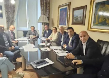 Taormina. De Luca: “Stanziati quasi 188mila euro per interventi di manutenzione straordinaria dei campi da tennis”