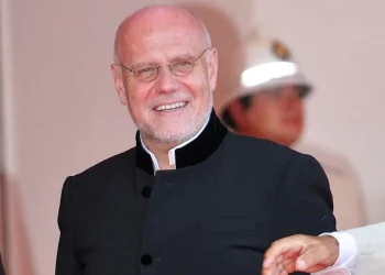 Marco Müller è il nuovo direttore artistico del Taormina Film Fest che in questo 2024 celebra 70 anni