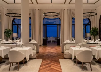 Taormina. Gli chef Massimo Mantarro e Jean-François Piège insieme per una cena speciale al “Principe Cerami”