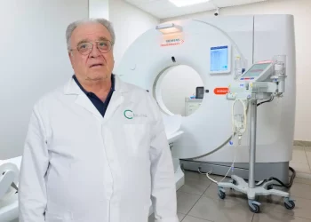 “Festa del Medico” al Palacultura di Messina: medaglia d’oro al taorminese Giuseppe Calabrò