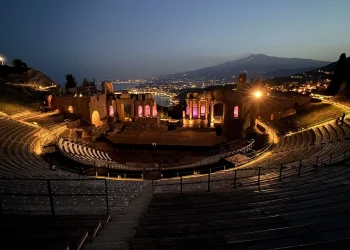 Notte europea dei musei, sabato 18 maggio 2024 la Regione Siciliana apre i luoghi della cultura