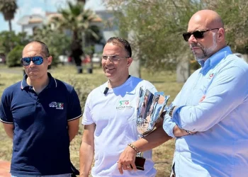 Taormina. Meeting organizzato dal Fiat 500 club. Bertone: “Oltre 50 equipaggi in una domenica memorabile”