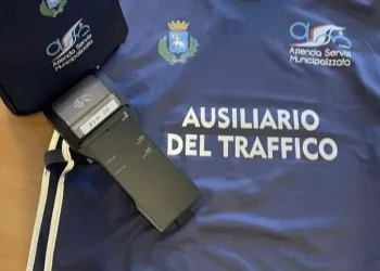 Asm Taormina. D’Amico (Fit Cisl): “Ausiliari del traffico senza qualifica di Pubblico ufficiale. Le sanzioni potrebbero risultare nulle”