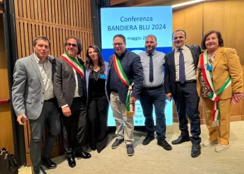 Bandiera blu: Taormina e Letojanni tra le new entry del 2024