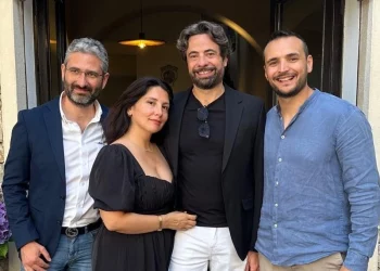 Taormina. Giorgio Di Pasquale: “Da stasera vi aspettiamo anche al ristorante pizzeria San Michele”