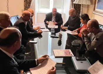 Taormina. Sterrantino: “Palazzo Corvaja, destinati 80mila euro per la realizzazione di impianti tecnologici”